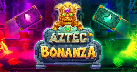 Aztec Bonanza LeoVegas